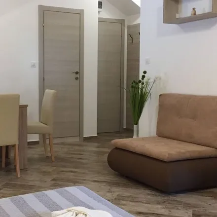 Rent this 1 bed apartment on Kotor in Kotor Municipality, Montenegro