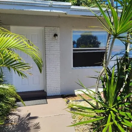 Rent this 1 bed house on 1901 Wheeler Road in Juno Ridge, Palm Beach County