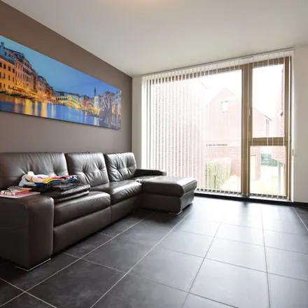 Rent this 3 bed apartment on Kogelstraat 7A in 3740 Bilzen, Belgium