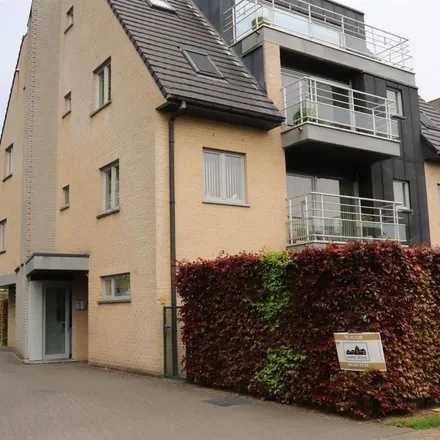 Image 5 - Achterdreef 12, 9270 Laarne, Belgium - Apartment for rent