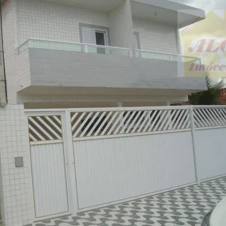 Buy this 2 bed house on Rua Maria Martins Baptista in Vila Sônia, Praia Grande - SP