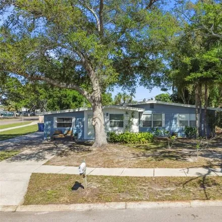 Buy this 3 bed house on 513 Gilbert Street in Clearwater, FL 33765
