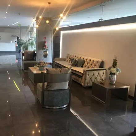 Rent this 3 bed apartment on unnamed road in Quito, Ecuador