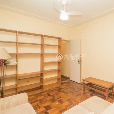 Rent this 2 bed apartment on Galeria Santa Fé in Rua General Vitorino 151, Historic District