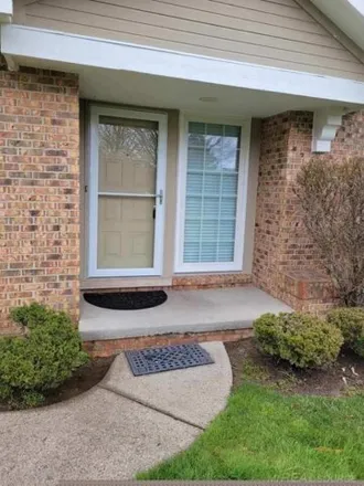Image 2 - 6699 Bellows Court, West Bloomfield Charter Township, MI 48322, USA - Condo for rent