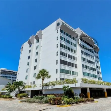 Buy this 2 bed condo on Peppertree Court in Siesta Key, FL 34242