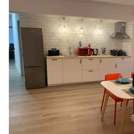 Rent this 2 bed apartment on Alicante in Valencian Community, Spain
