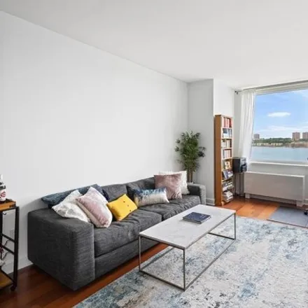 Buy this 1 bed condo on The Avery in 100 Riverside Boulevard, New York