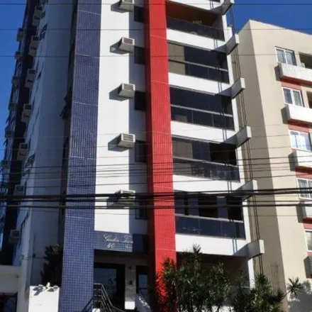 Image 2 - Edifício Montreal, Rua Tocantins 45, Victor Konder, Blumenau - SC, 89010-904, Brazil - Apartment for sale