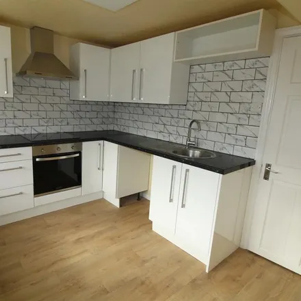 Rent this studio apartment on Troy Road Station Road in Troy Hill, Horsforth