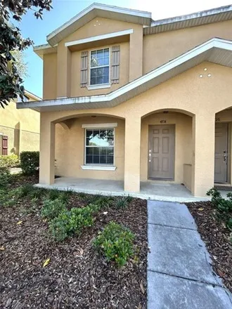 Rent this 2 bed house on 4714 Chatterton Way in Hillsborough County, FL 33619