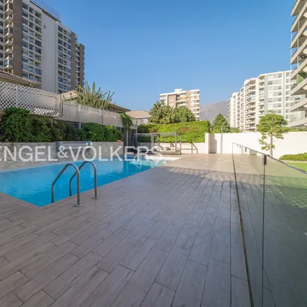 Buy this 3 bed apartment on Pasaje Paula Jaraquemada in 787 0154 Provincia de Santiago, Chile