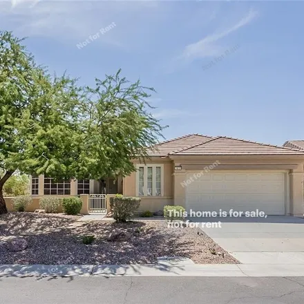 Buy this 2 bed house on 1613 Heritage Springs Drive in Henderson, NV 89052