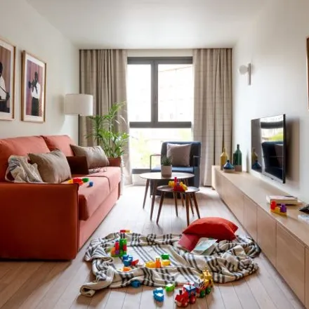 Rent this 3 bed apartment on Goya in Gasteiz hiribidea, 01008 Vitoria-Gasteiz