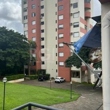 Buy this 2 bed apartment on Rua General Jonathas de Borges Fortes in Glória, Porto Alegre - RS
