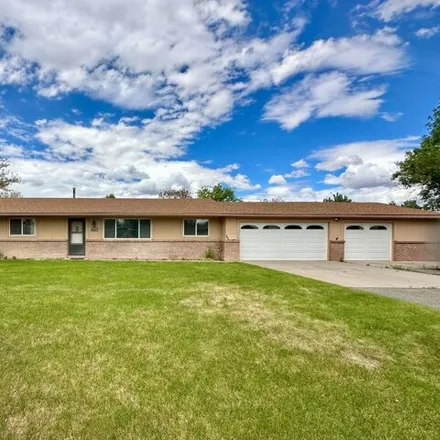 Buy this 4 bed house on 2266 Tanglewood Road in Redlands, Grand Junction