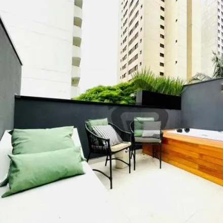 Buy this 4 bed house on Rua Rita Joana de Sousa in Campo Belo, São Paulo - SP
