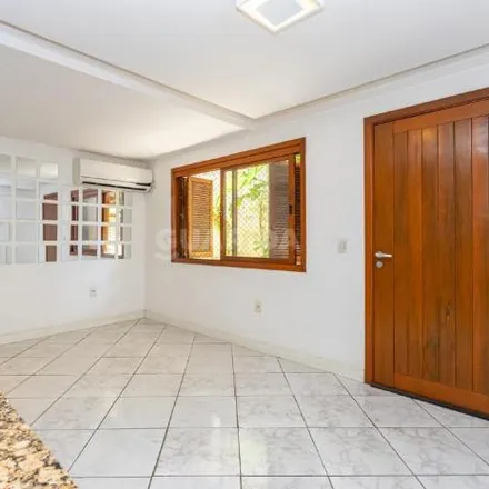 Rent this 3 bed house on Avenida Alcides Maia in Sarandi, Porto Alegre - RS