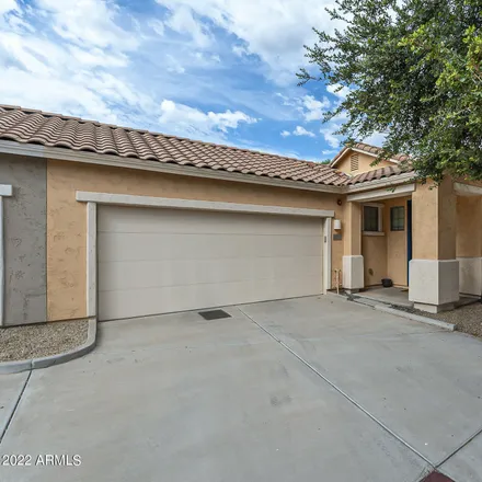 Buy this 3 bed house on 892 East Devon Road in Gilbert, AZ 85296