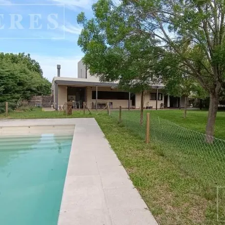 Rent this 5 bed house on unnamed road in Haras Santa María, 1628 Loma Verde