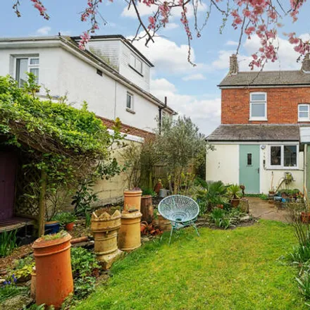 Buy this 2 bed house on Monmouth Road in Fordington, Dorchester