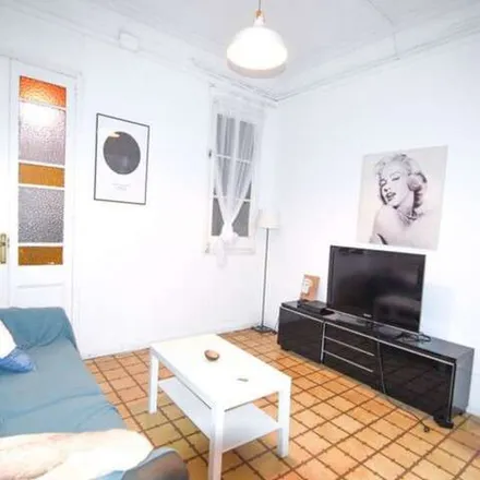 Rent this 5 bed apartment on Carrer de la Diputació in 430, 08001 Barcelona
