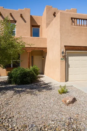 Image 2 - 10823 Argonite Drive Northwest, Albuquerque, NM 87114, USA - House for sale