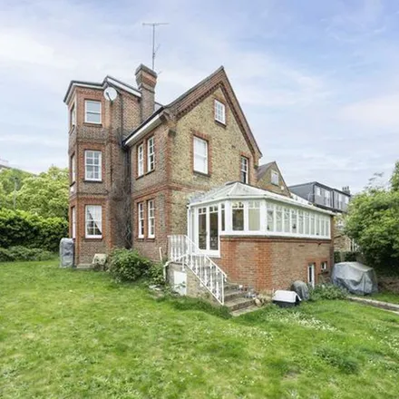 Rent this 5 bed apartment on 14 Wimbledon Park Road in London, SW18 1LU