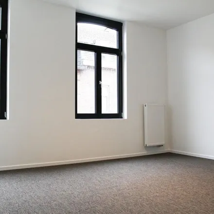 Image 5 - Adolf Baeyensstraat 15, 9040 Ghent, Belgium - Apartment for rent