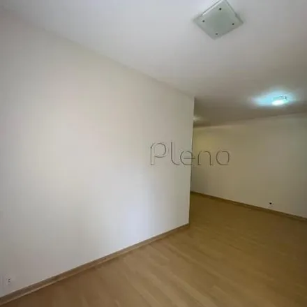 Rent this 1 bed apartment on Vitoria Hotel Residence in Rua Santos Dumont, Cambuí