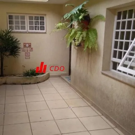 Buy this 5 bed house on Rua Franklin Magalhães in Jabaquara, São Paulo - SP