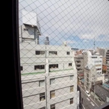 Image 4 - unnamed road, Midori, Sumida, 130-0025, Japan - Apartment for rent