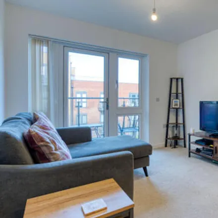 Image 3 - Frogmore Road, Corner Hall, HP3 9RF, United Kingdom - Apartment for sale