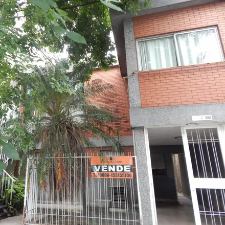Buy this studio house on Constitución 843 in Echesortu, Rosario