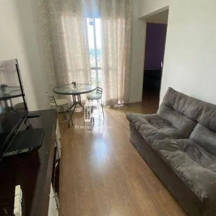 Image 2 - Rua Júlio Pallaro, Vinhedo, Vinhedo - SP, 13284-488, Brazil - Apartment for rent