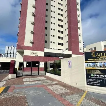 Image 2 - Rua Treze, Grageru, Aracaju - SE, 49027-010, Brazil - Apartment for sale