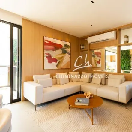 Buy this 3 bed apartment on Rua Carlo Marchi in Jardim das Paineiras, Campinas - SP