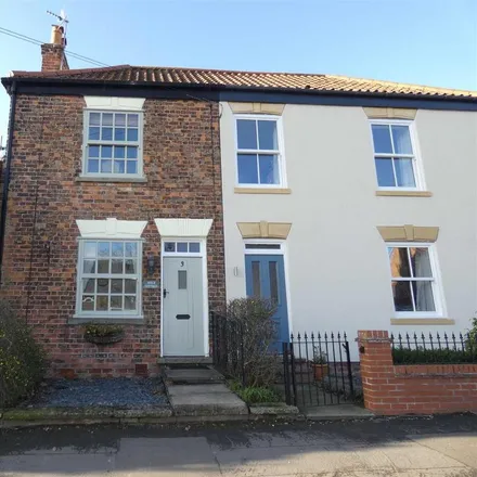 Rent this 2 bed house on Elloughton Main Street in Main Street, Elloughton