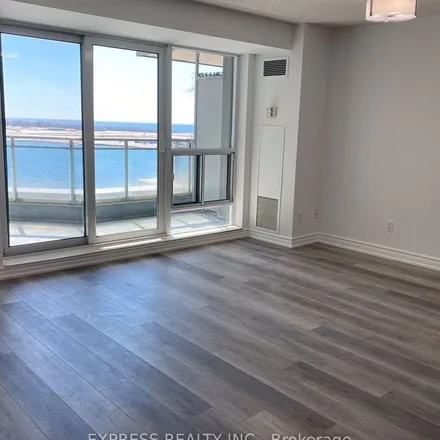 Rent this 1 bed apartment on 410 Queens Quay West in Old Toronto, ON M5V 3A6