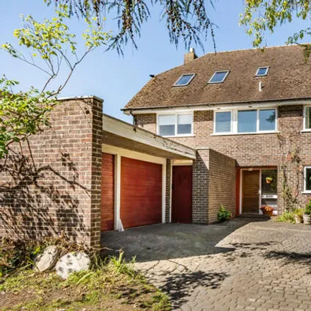 Buy this 5 bed house on 2 Ethelred Court in Oxford, OX3 9DA