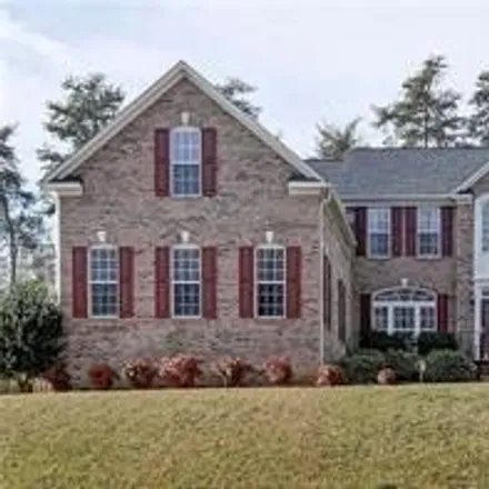Image 1 - 129 Winterbell Drive, Mooresville, NC 28115, USA - House for sale