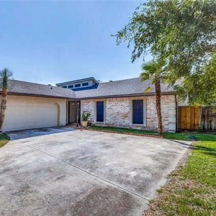 Buy this 3 bed house on 14878 Croxton Drive in Harris County, TX 77015