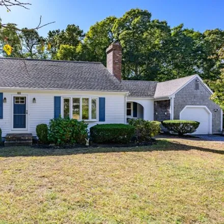 Buy this 3 bed house on 65 Oxner Road in Barnstable, MA 02632