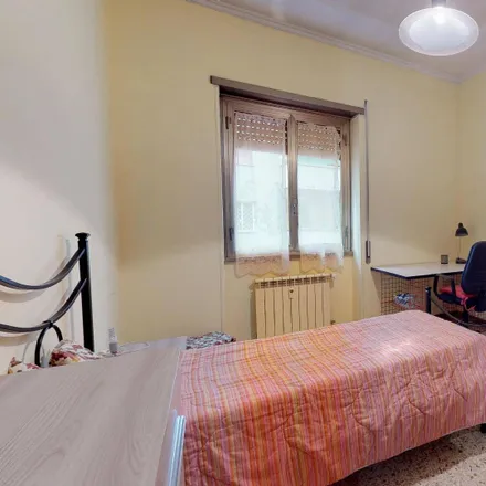 Rent this 3 bed room on Largo Giovanni Pittaluga in 3, 00159 Rome RM