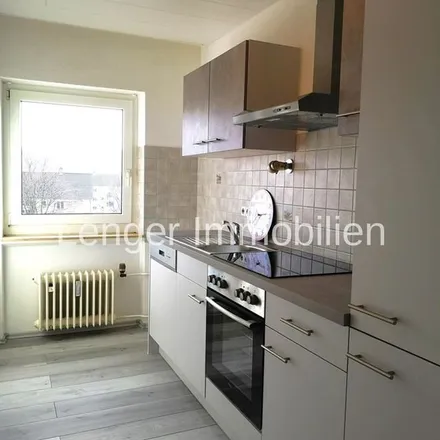 Rent this 3 bed apartment on Lichtensteinstraße 8 in 72461 Albstadt, Germany