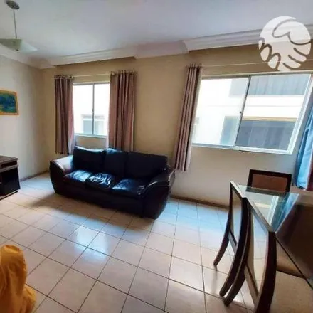 Rent this 3 bed apartment on Ediício Nossa Senhora de Fátima in Rua Belo Horizonte, Praia do Morro
