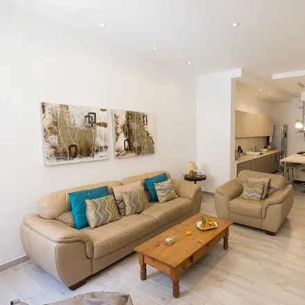 Rent this 3 bed house on Sliema