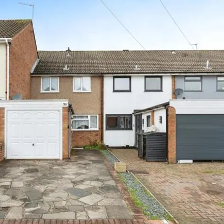 Buy this 3 bed townhouse on Nevill Way in Loughton, IG10 3BG