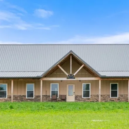 Buy this 4 bed house on 6095 Cook Rd in Orlinda, Tennessee