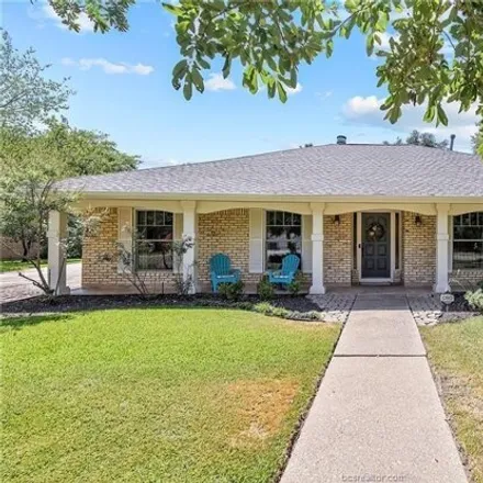 Image 5 - 1068 Guadalupe Drive, College Station, TX 77840, USA - House for rent